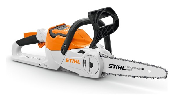 MOTOSIERRA STIHL MSA 60 C-B BATERÍA ESPADA 30 CM SIN BATERÍA NI CARGADOR