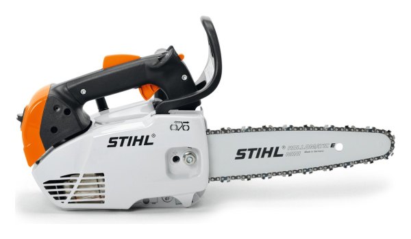 MOTOSIERRA DE PODA STIHL MS 151 TC-E GASOLINA ESPADA 30 CM