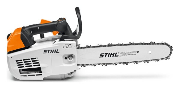 MOTOSIERRA DE PODA STIHL MS 201 TC-M GASOLINA ESPADA 30 CM