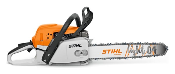 MOTOSIERRA STIHL MS 291 GASOLINA ESPADA 40 CM
