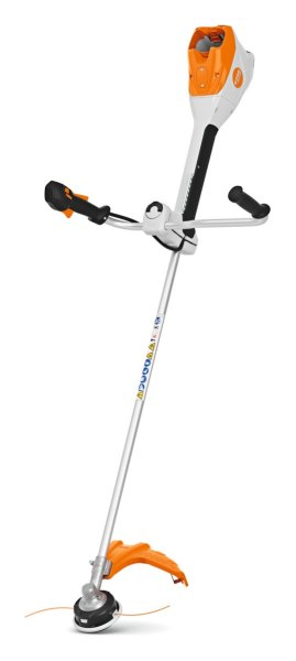 DESBROZADORA STIHL FSA 200 BATERÍA AP AUTOCUT C 26-2 SIN BATERÍA NI CARGADOR