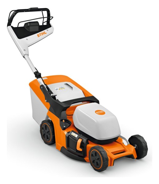 CORTACÉSPED STIHL RMA 448.3 PV BATERÍA AP 46 CM SIN BATERÍA NI CARGADOR