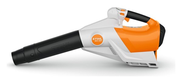 SOPLADOR STIHL BGA 250 BATERÍA AP SIN BATERÍA NI CARGADOR
