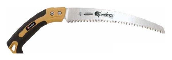 SERRUCHO KAMIKAZE PS-270H FORCE CURVO