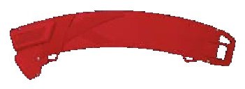 FUNDA KAMIKAZE BH PARA SERRUCHO TELESCÓPICO