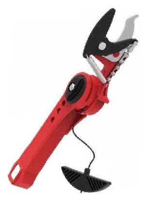 TIJERA DE ALTURA KAMIKAZE MULTITOOL MT-63
