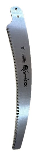 HOJA DE SERRUCHO KAMIKAZE CURVA 330 mm