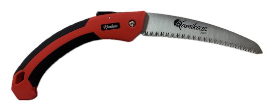 SERRUCHO KAMIKAZE C180H PLEGABLE