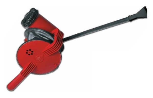 ESPOLVOREADOR PULMIC DRAGON 1500 DE FUELLE 1,5 KG