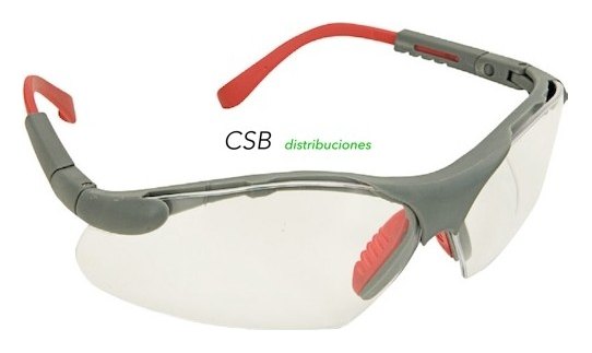 GAFA CLIMAX 597 I TRANSPARENTE