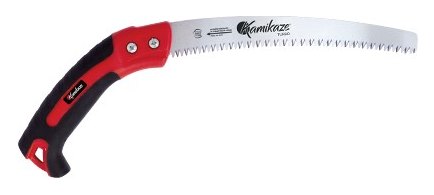 SERRUCHO KAMIKAZE PS220H CURVO