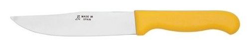 CUCHILLO LA PAJARITA FILO AMARILLO