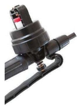 DOSIFICADOR VOLUMÉTRICO PULMIC