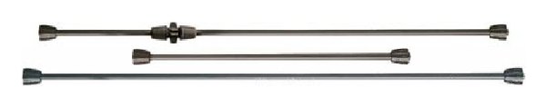 ALARGADERA PULMIC FIBRA DE VIDRIO 70 cm