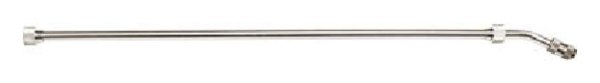 ALARGADERA PULMIC LATÓN 50 cm