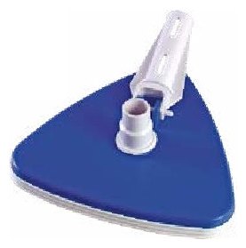LIMPIAFONDOS TRIANGULAR KEEPER PALOMILLA