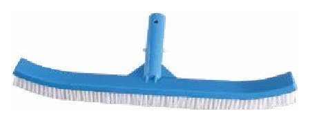 CEPILLO CURVO LARGO KEEPER CLIP 46,5 cm