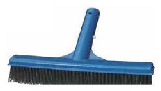 CEPILLO RECTO KEEPER CERDAS DE ACERO CLIP 25 cm