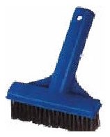 CEPILLO RECTO KEEPER CERDAS DE ACERO CLIP PEQUEÑO