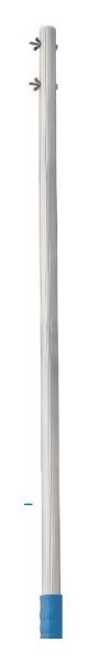 PÉRTIGA FIJA PREMIUM KEEPER 2,5 m PALOMILLA