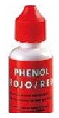 REACTIVO KEEPER TEST DE PH (PHENOL)