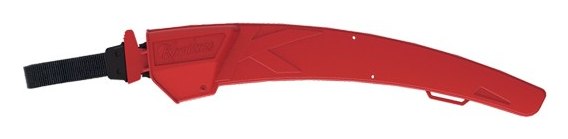 FUNDA KAMIKAZE CURVA DE SERRUCHO