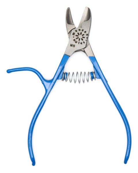 ALICATE NULES M15 ZU AZUL ZURDO FRUIT CARE