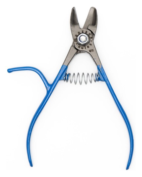 ALICATE NULES M18 DI AZUL DIESTRO FRUIT CARE