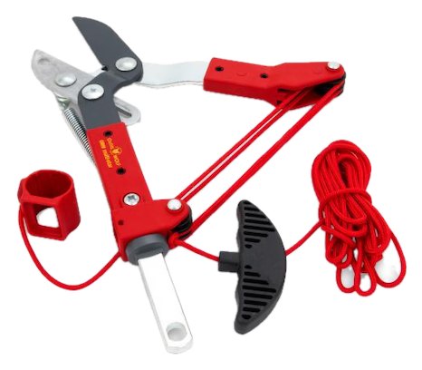 TIJERA OUTILS WOLF ORM