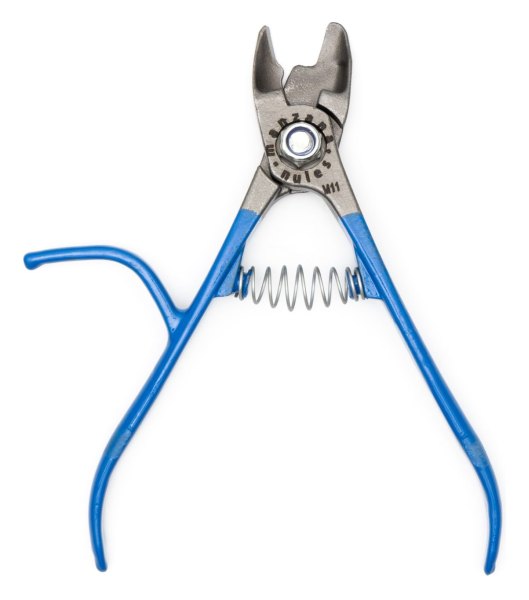 ALICATE NULES M11 DI AZUL DIESTRO FRUIT CARE