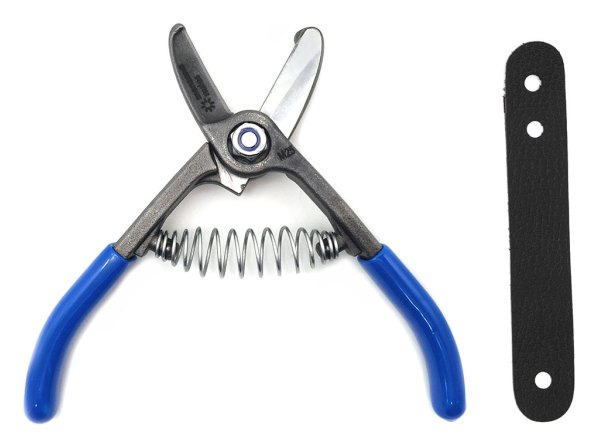 TIJERA NULES M25 AM PARA AGUACATE Y MANGO FRUIT CARE