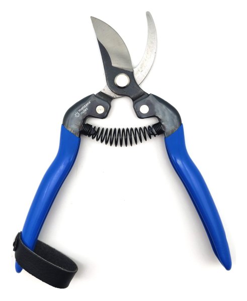 TIJERA NULES SMART HARVEST M120 BY-PASS