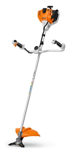 DESBROZADORA STIHL FS 240 C-E GASOLINA CON AUTOCUT Y BRUSHCUT