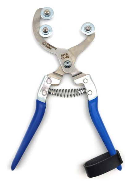 RAYADOR NULES M19 PARA RAMAS DE 20-55 mm (RAYA 1 mm)