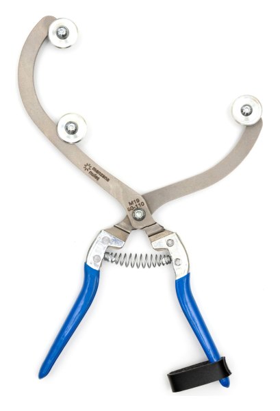 RAYADOR NULES M19 PARA RAMAS DE 80-110 mm (RAYA 1 mm)