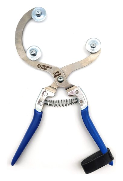 RAYADOR NULES M19 PARA RAMAS DE 50-80 mm (RAYA 2 mm)