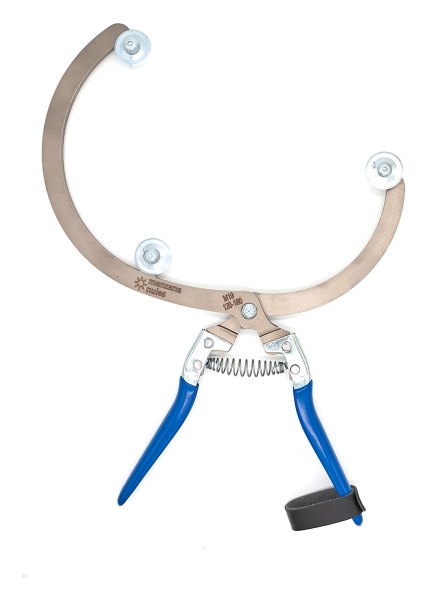 RAYADOR NULES M19 PARA RAMAS DE 120-160 mm (RAYA 2 mm)