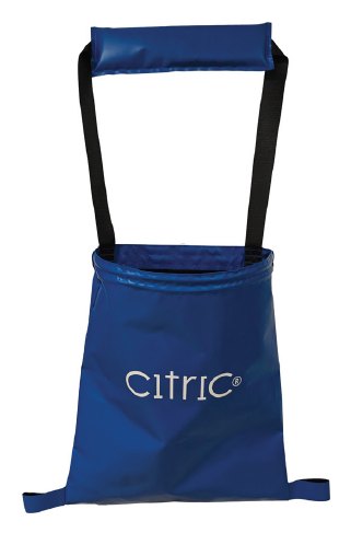 BOLSO DE RECOLECCIÓN NULES CITRIC C4 20 kg
