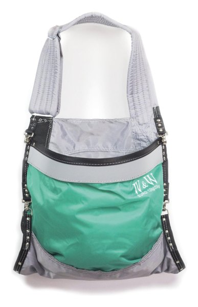 BOLSO DE RECOLECCIÓN NULES EUROFRUIT 12-20 kg