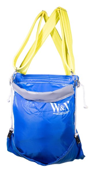 BOLSA DE RECOLECCIÓN NULES CALIFORNIA 19 kg