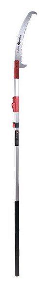 SERRUCHO KAMIKAZE TELEX 3x2 (6m) DOBLE GANCHO