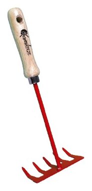 RASTRILLO KAMIKAZE M/MADERA