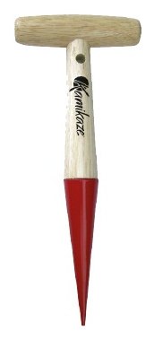 PLANTADOR KAMIKAZE CÓNICO M/MADERA