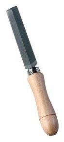 LIMA KAMIKAZE RÓMBICA M/MADERA PARA SERRUCHOS