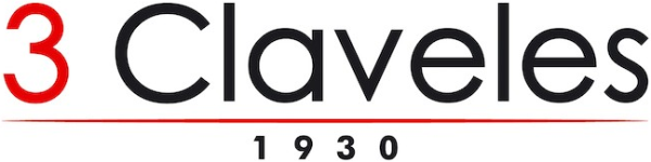 3 CLAVELES
