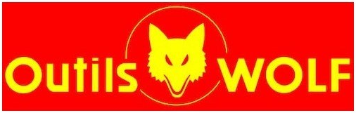 OUTILS WOLF
