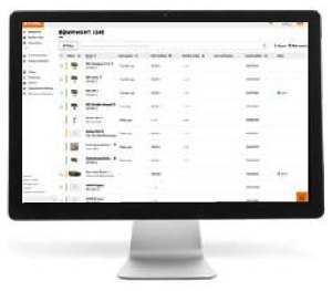 Portal STIHL connected