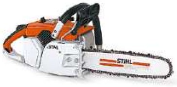 STIHL 1972: Freno QuickStop
