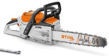 STIHL 2020: MSA 300 a batería