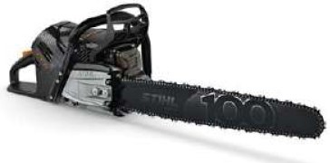 STIHL 2026: MS 500i Centennial